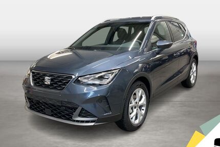 Seat Arona 1.600 km 26.813 &euro; Landshut 84030