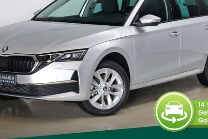 Skoda Octavia 26.000 km 32.490 &euro; Eching i. Ndb. 84174