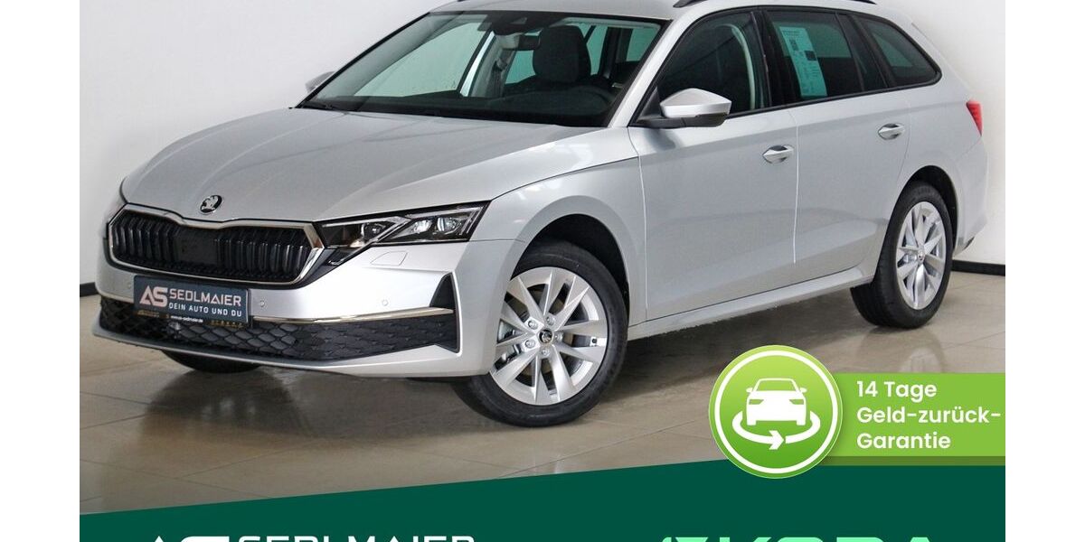 Skoda Octavia 26.000 km 32.490 &euro; Eching i. Ndb. 84174