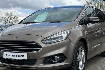 Ford S-Max 115.103 km 16.950 &euro; Ergolding ( bei Landshut ) 84030