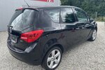 Opel Meriva B Innovation Sitzheizung Tempomat EURO5 208.000 km 3.800 &euro; Altdorf 84032