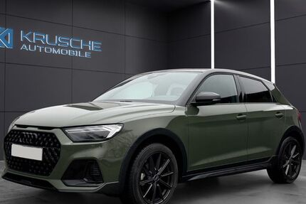Audi A1 25.900 km 26.800 &euro; Altheim 84051
