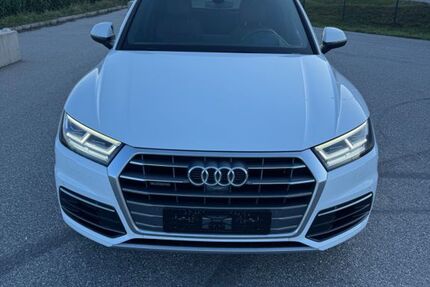 Audi Q5 97.000 km 21.999 &euro; Dingolfing 84130