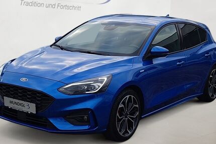 Ford Focus 29.411 km 20.850 &euro; Landshut 84030