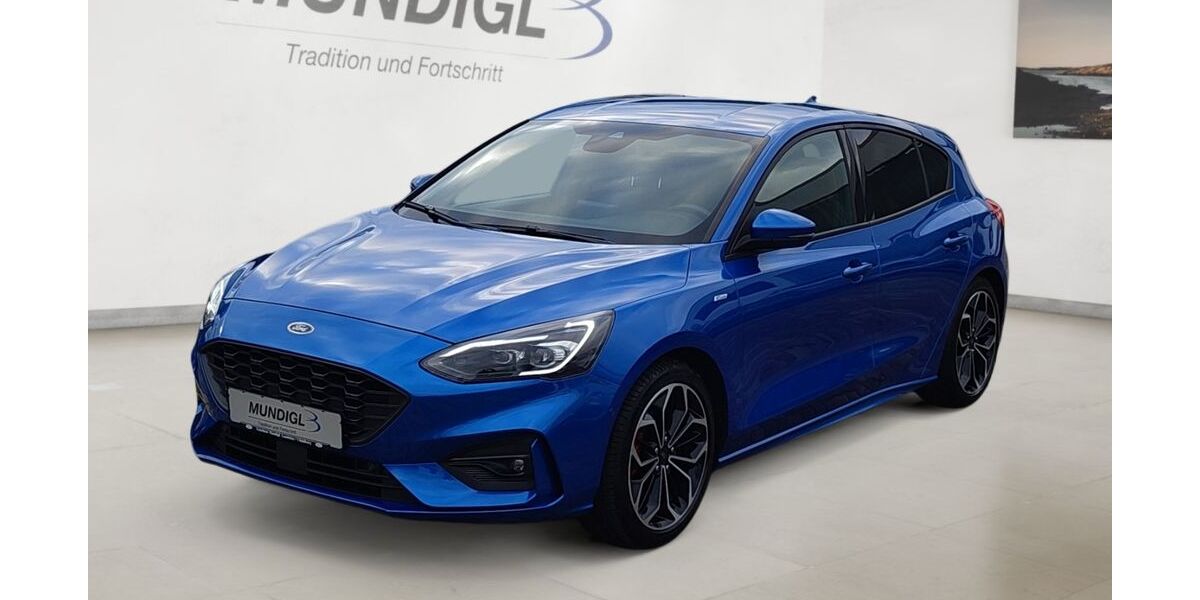 Ford Focus 29.411 km 20.850 &euro; Landshut 84030