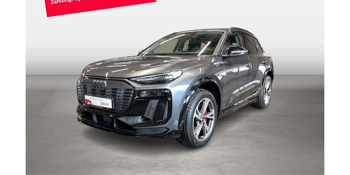 Audi Q6 e-tron 9.990 km 69.705 &euro; Landshut 84030