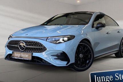 Mercedes-Benz CLA 200 3.500 km 47.950 &euro; Neufahrn in Niederbayern 84088