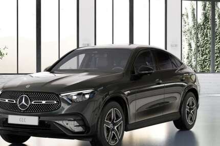Mercedes-Benz GLC 220 9.000 km 61.642 &euro; Ergolding 84030