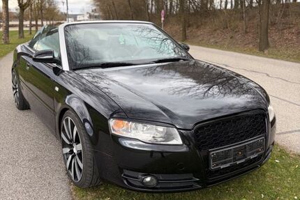 Audi A4 301.000 km 6.850 &euro; Wörth a.d Isar 84109