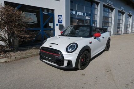 Mini John Cooper Works 26.000 km 34.900 &euro; Gammelsdorf 85408