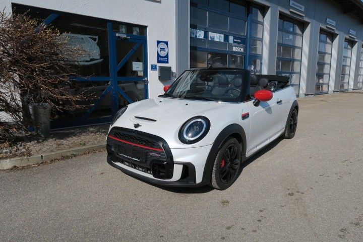 Mini John Cooper Works 26.000 km 34.900 &euro; Gammelsdorf 85408