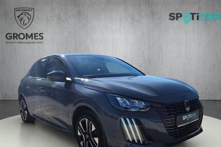 Peugeot 208 25.600 km 22.990 &euro; Wartenberg 85456