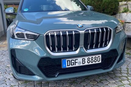 BMW X1 26.000 km 38.700 &euro; Dingolfing 84130