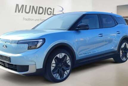 Ford Explorer 14.539 km 52.990 &euro; Landshut 84030