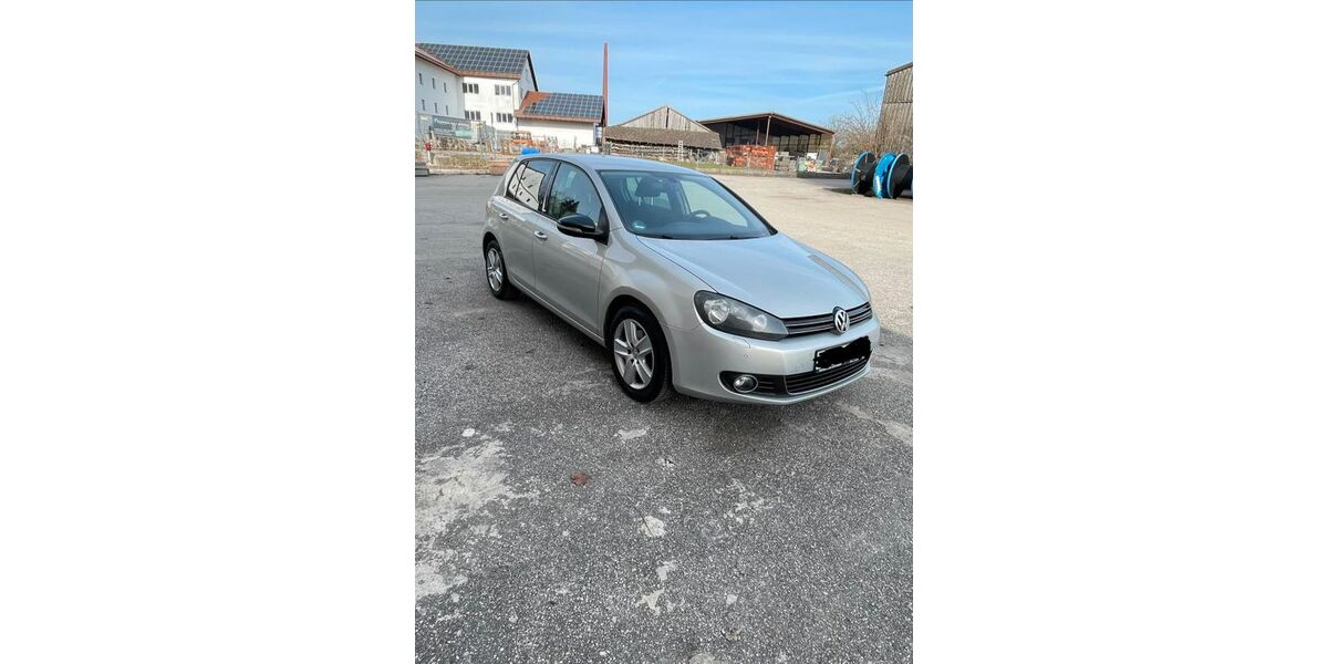 VW Golf 157.000 km 4.900 &euro; Geisenhausen 84144