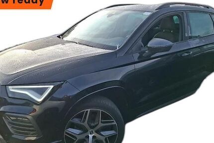 Seat Ateca 63.096 km 26.499 &euro; Ergolding 84030
