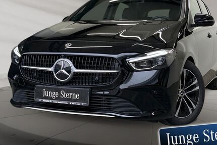 Mercedes-Benz B 200 16.420 km 29.900 &euro; Neufahrn in Niederbayern 84088