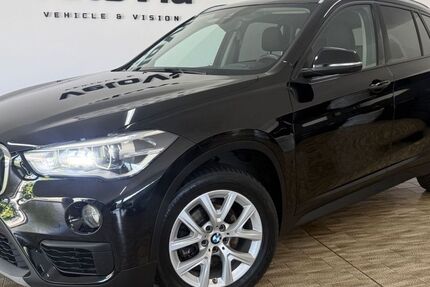 BMW X1 110.000 km 15.500 &euro; Altdorf 84032