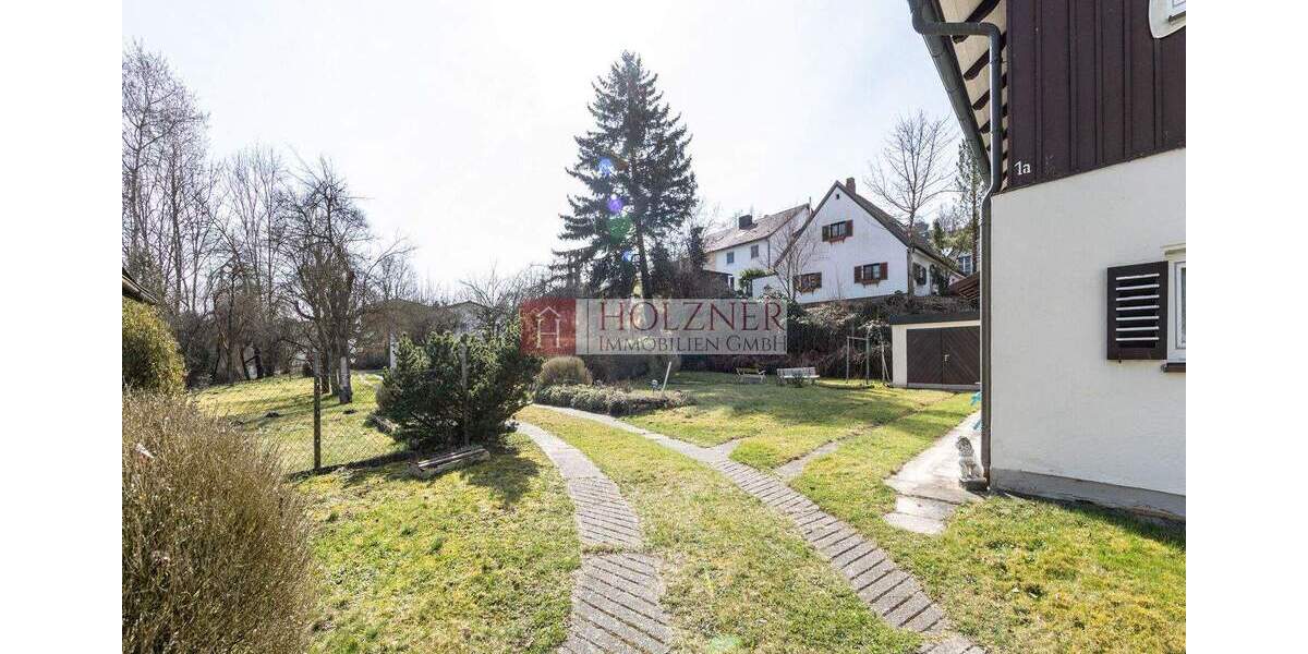 Einfamilienhaus Landshut Achdorf - 5 Zimmer, 200 m&sup2;, 1.250.000&euro; | Angebot:25866305