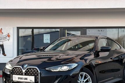 BMW 420 Gran Coupé 54.000 km 39.999 &euro; Landshut 84030