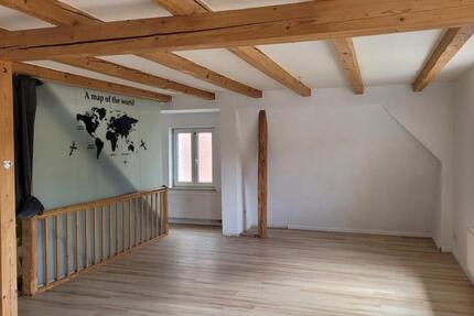 Wohnung Rottenburg an der Laaber - 3 Zimmer, 101 m&sup2;, 740&euro; | Angebot:26649478