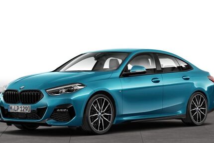 BMW 218 Gran Coupé 58.500 km 28.990 &euro; Dingolfing 84130