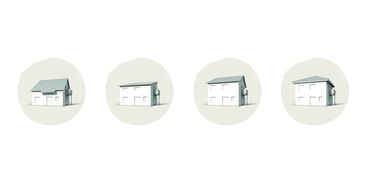 Einfamilienhaus Home 2 - Ihr maßgeschneidertes Familienzuhause - Einfamilienhaus Wurmsham | Angebot:27594630