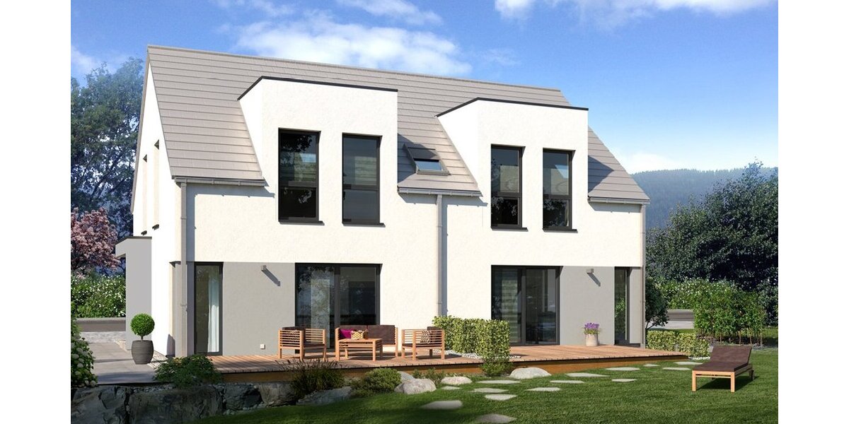 Mehrgenerationenhaus Generation 3 - Komfort für alle Lebensphasen - Einfamilienhaus Landshut Hascherkeller | Angebot:27329854