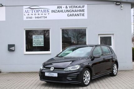 VW Golf 137.000 km 17.480 &euro; Altdorf / Landshut 84032