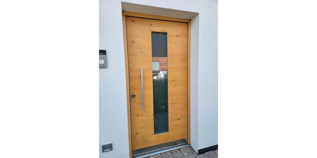 Doppelhaushälfte Mallersdorf-Pfaffenberg Pfaffenberg - 5 Zimmer, 150 m&sup2;, 535.000&euro; | Angebot:24492809