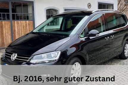 VW Sharan 227.000 km 12.500 &euro; Landshut 84036