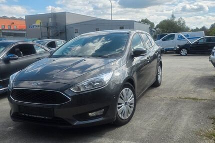 Ford Focus 189.000 km 6.500 &euro; Altdorf 84032