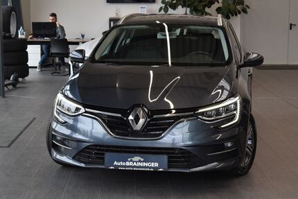 Renault Megane 40.548 km 16.950 &euro; Altdorf/Landshut 84032