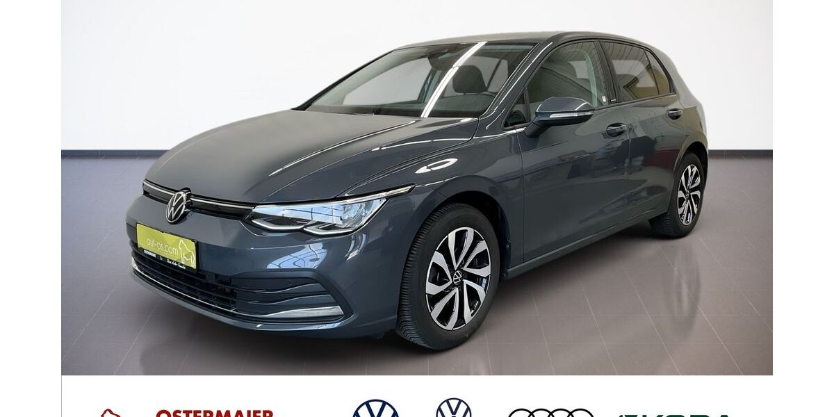 VW Golf 19.990 km 20.890 &euro; Landshut 84034