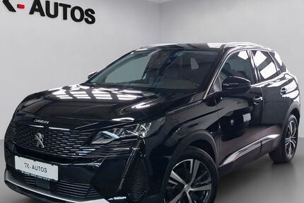 Peugeot 3008 85.360 km 19.490 &euro; Dorfen 84405