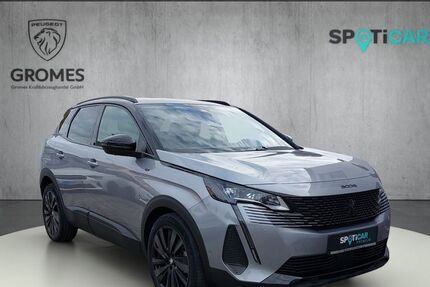 Peugeot 3008 37.950 km 25.790 &euro; Wartenberg 85456