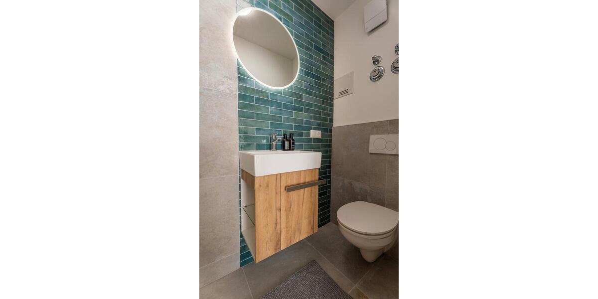 Erdgeschoßwohnung Vilsbiburg - 1 Zimmer, 20 m&sup2;, 75&euro; | Angebot:25129190