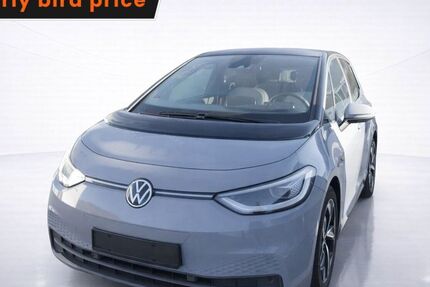 VW ID.3 113.695 km 20.427 &euro; Ergolding 84030