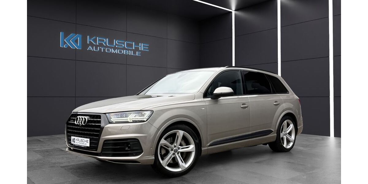 Audi Q7 109.150 km 38.980 &euro; Altheim 84051