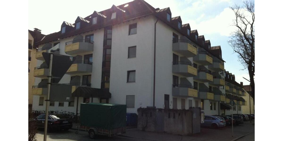 Etagenwohnung Landshut Landshut-West - 5.5 Zimmer, 92 m&sup2;, 328.000&euro; | Angebot:25904078