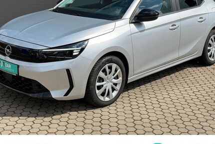 Opel Corsa 10.496 km 14.750 &euro; Rohr 93352