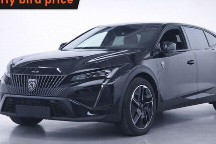 Peugeot 408 40.050 km 22.915 &euro; Ergolding 84030
