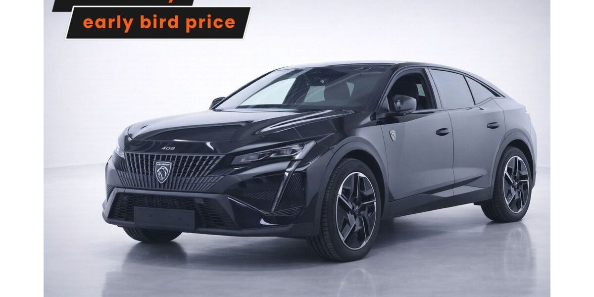 Peugeot 408 40.050 km 22.915 &euro; Ergolding 84030