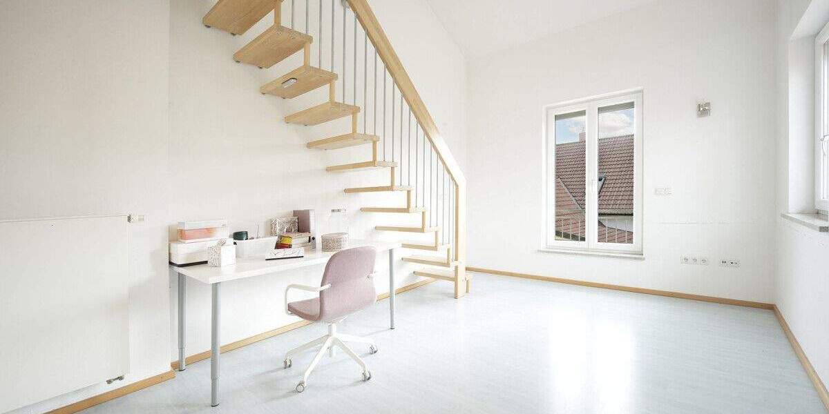 Einfamilienhaus Essenbach Oberahrain - 5 Zimmer, 206 m&sup2;, 890.000&euro; | Angebot:25665316