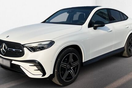 Mercedes-Benz GLC 450 9.000 km 86.940 &euro; Ergolding 84030