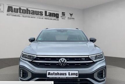 VW T-Roc 45.847 km 28.480 &euro; Rottenburg 84056