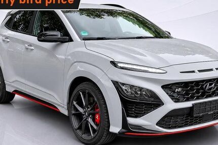 Hyundai KONA 61.327 km 22.999 &euro; Ergolding 84030
