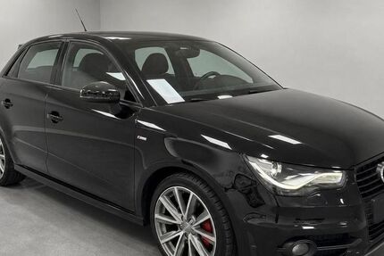 Audi A1 133.000 km 9.990 &euro; Weihenstephan 84098