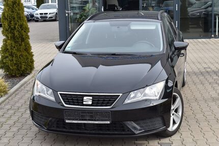 Seat Leon 169.275 km 7.980 &euro; Altdorf/Landshut 84032