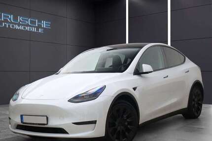 Tesla Model Y 41.700 km 34.990 &euro; Altheim 84051